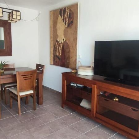 Apartamento Golf y Playa el Toyo Exterior foto