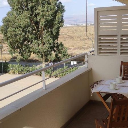 Apartamento Golf y Playa el Toyo Exterior foto