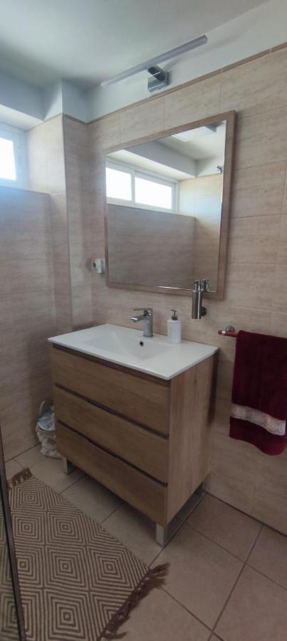 Apartamento Golf y Playa el Toyo Exterior foto