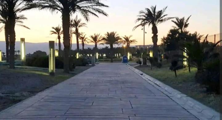 Apartamento Golf y Playa el Toyo Exterior foto